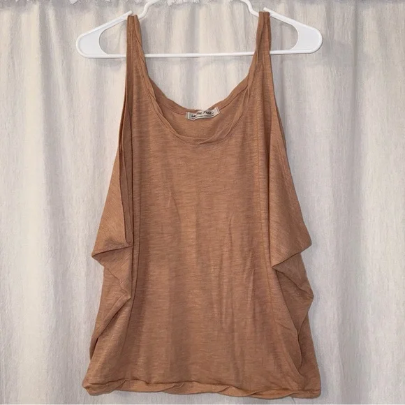 We The Free Oversized Tank Top - Picture 2 of 6